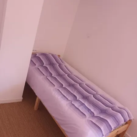 Maison Lydie Daire *
