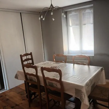 Maison Lydie Daire *